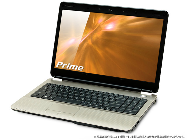 Prime Note Galleria GT